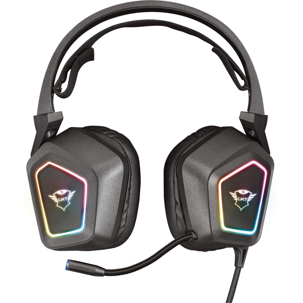 Trust Trust GXT 450 Blizz RGB 7.1 Surround Gaming Headset