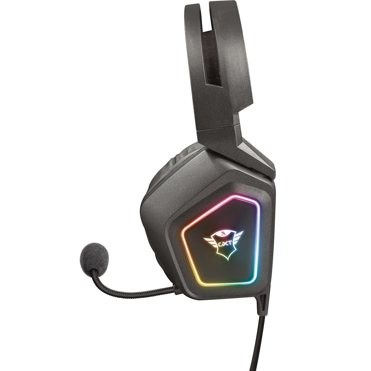 Trust Trust GXT 450 Blizz RGB 7.1 Surround Gaming Headset