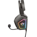 Trust Trust GXT 450 Blizz RGB 7.1 Surround Gaming Headset