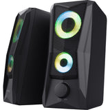 Zaupajte GXT 606 JAVV RGB LIGHTED 2.0 SET SET
