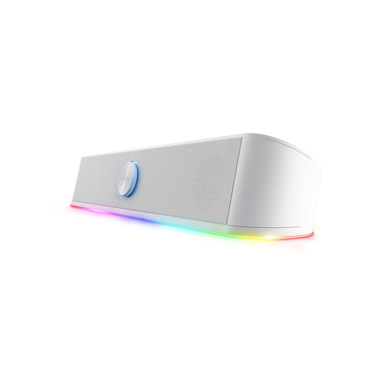 Trust Trust GXT 619 Thorne RGB Illuminated Soundbar