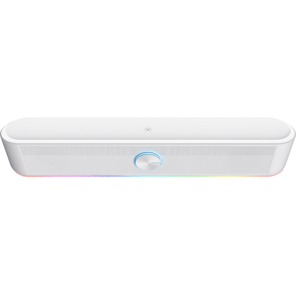 Trust Trust GXT 619 Thorne RGB Illuminated Soundbar