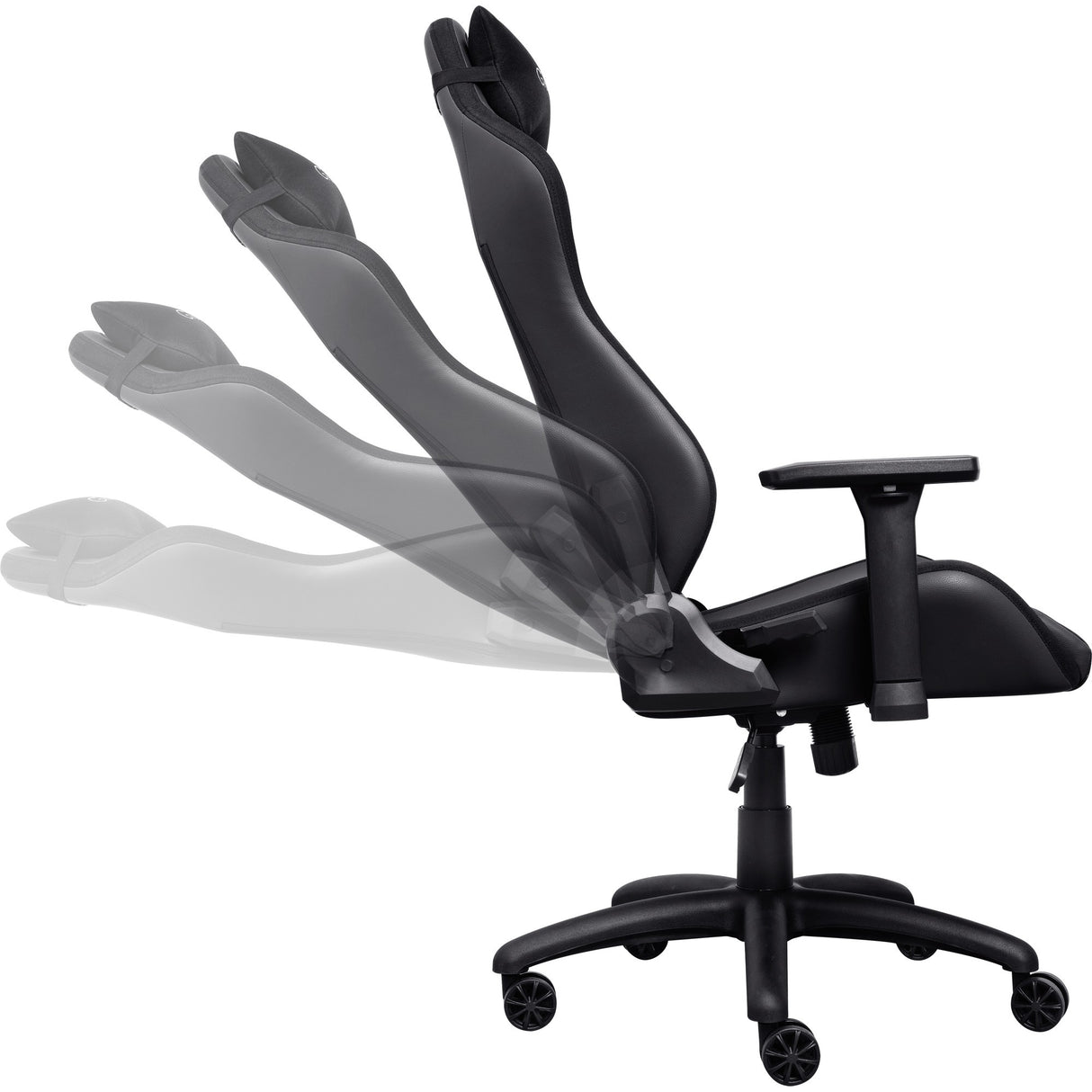 Trust Trust GXT 714 RUYA GAMING CAILL