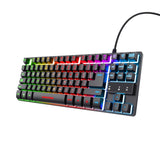 Zaupajte tipkovnici GXT 833 THADO TKL