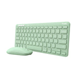 Trust Lyra Multi-Device Wireless Keyboard Mouse