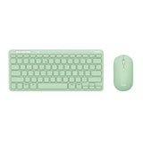 Trust Lyra Multi-Device Wireless Keyboard Mouse