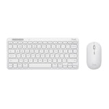 Trust Lyra Multi-Device Wireless Keyboard Mouse