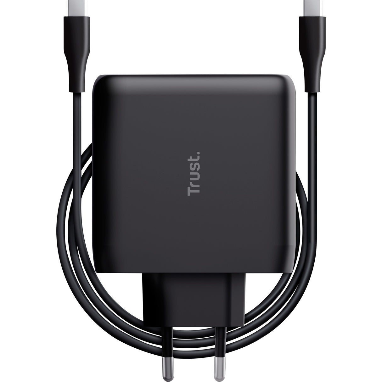 Fidati del caricabatterie Maxo USB-C di 100 W