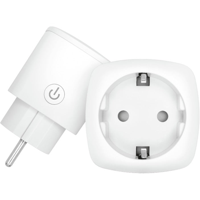 Trust Smart WiFi plug Duo-Pack