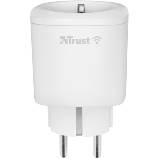 Trust Smart WiFi plug Duo-Pack