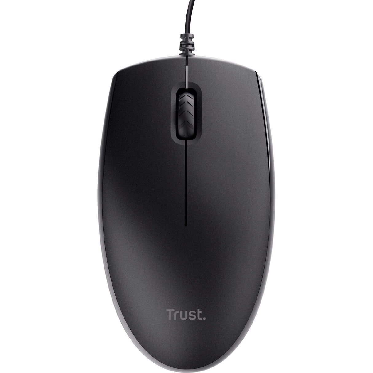 Trust Wired Keyboard and Mouse Set