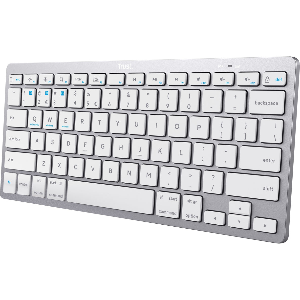 Trust Wireless Bluetooth Keyboard