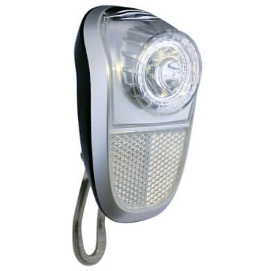 Union světlomet UN-4965 Mobile On od Dynamo Silver OEM