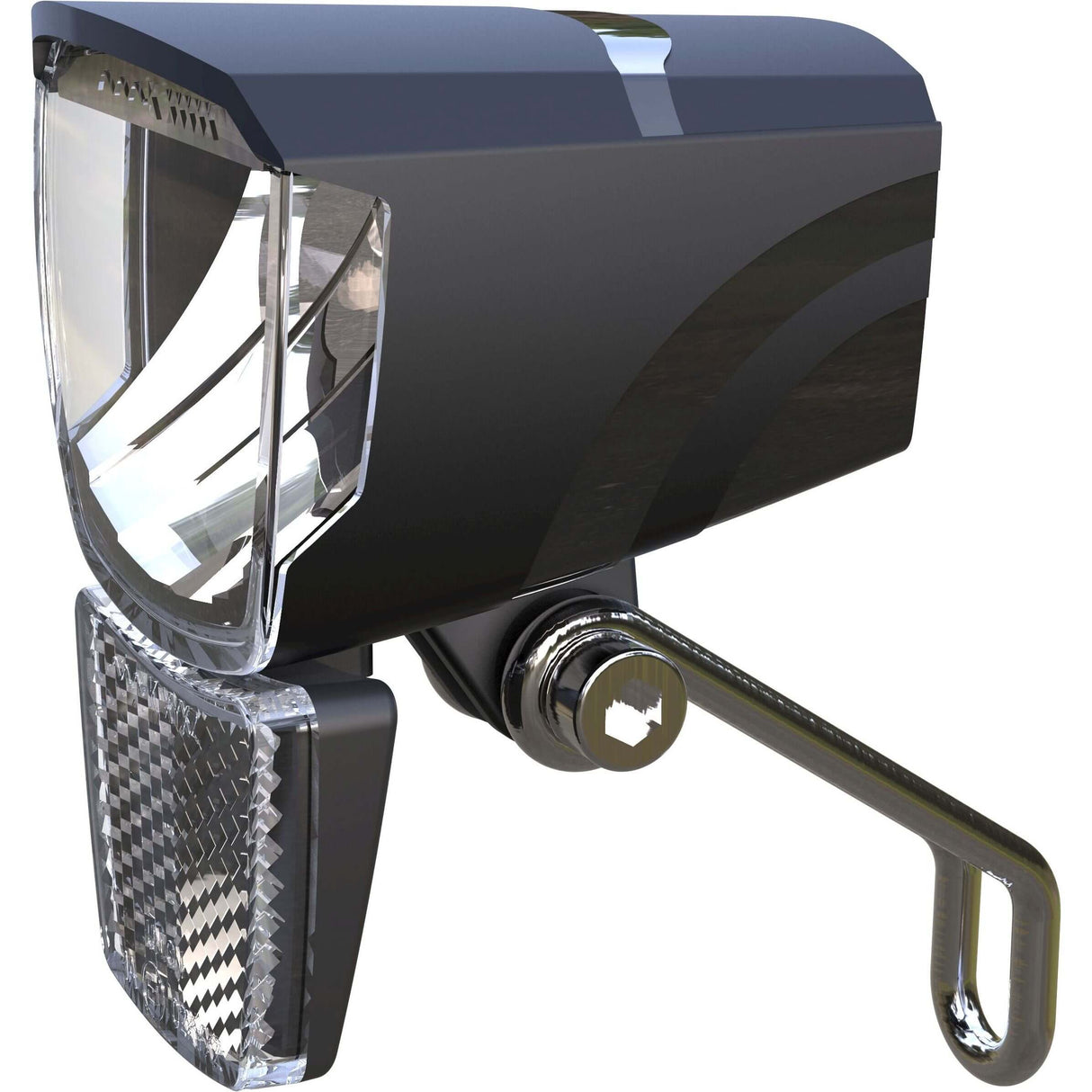 Union světlomet UN-4270E Spark 6-44V 50 Lux Black on Card