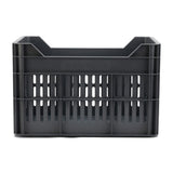 Urbanproof krat klickt 30L Reth Däischter gro