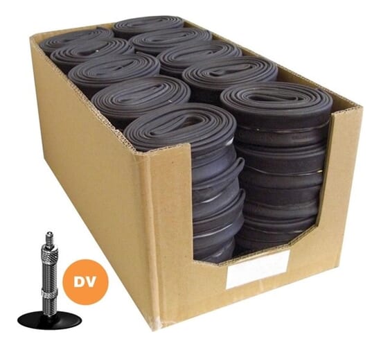 Tubo interno a prova urbana urbana 28 x 1,40 - 1,75 HV 40mm WP (50)