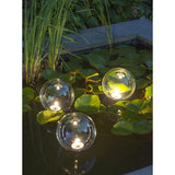 Ubbink Multibright Float floating light bulb LED