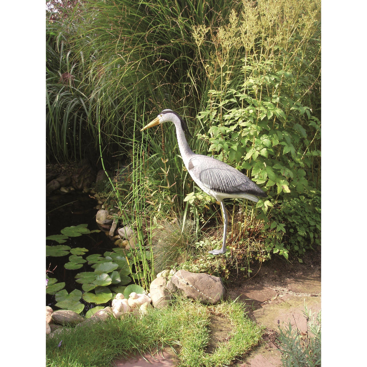 Ubbink Reiger avec 1 jambe