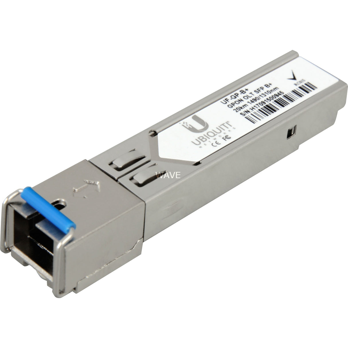 Ubiquiti Ufiber gpon razred B+