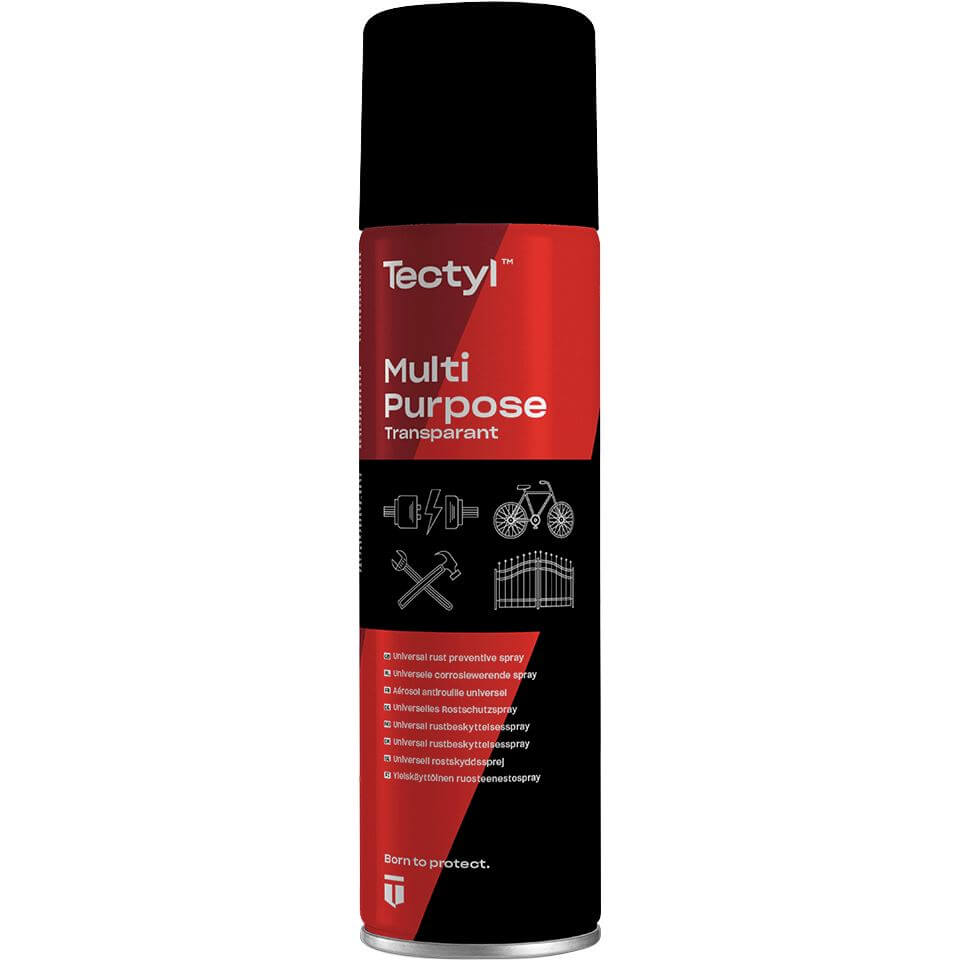 Téctyle anti-Rust multiporpant 500 ml