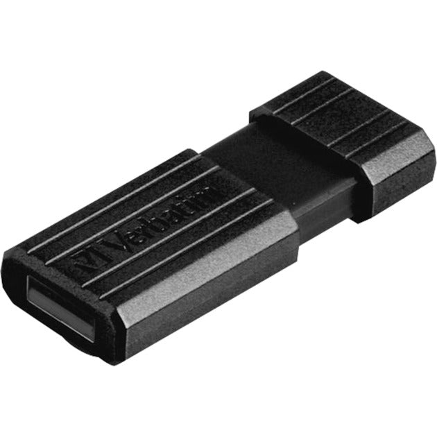 Verbatim Pinstripe USB Drive 16 GB
