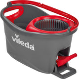 VILEDA Turbo Easywring Clean Box