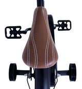Yipeeh 12 Bicycle Black Cruiser 21201