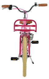 Volare Volare Children's Bike Girls 20 Zoll rosa
