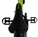 Volare rocky kinderfiets - jongens - 20 inch - groen