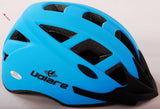 Kolesarska čelada Volare Unisex - 54-58cm - Blauww