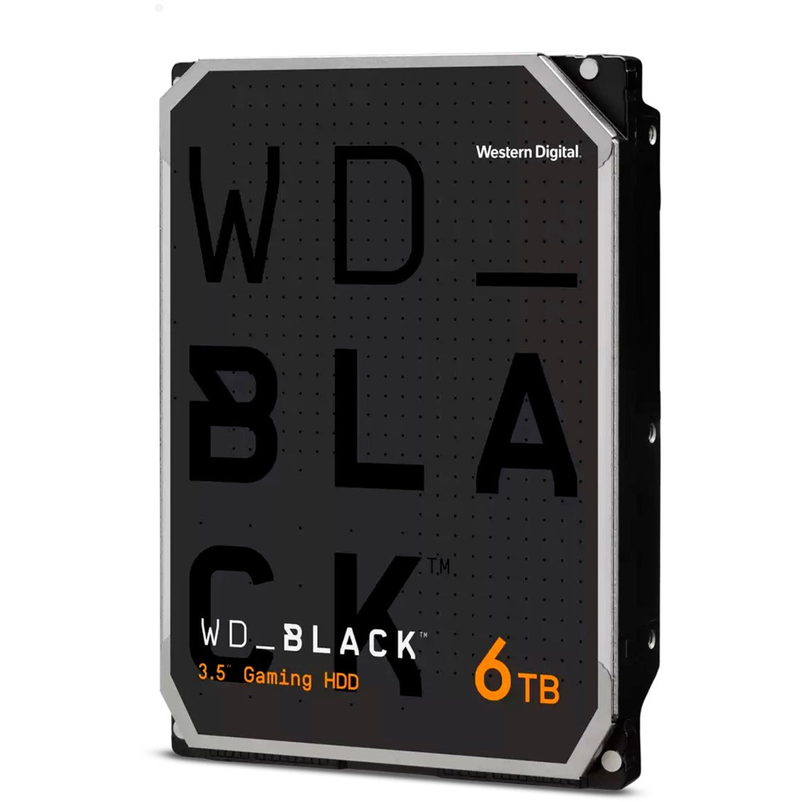 Wd wd sort, 6tb