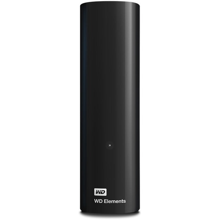 Elementy WD, 14 TB