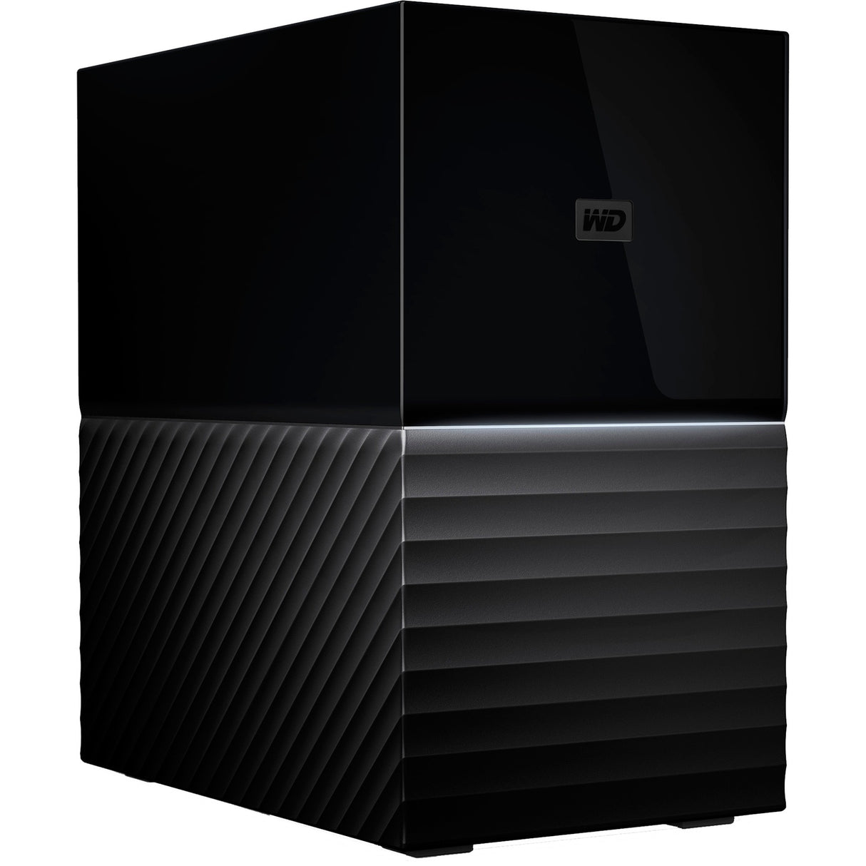 Wd mi libro dúo, 16 tb
