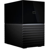 Wd mi libro dúo, 16 tb