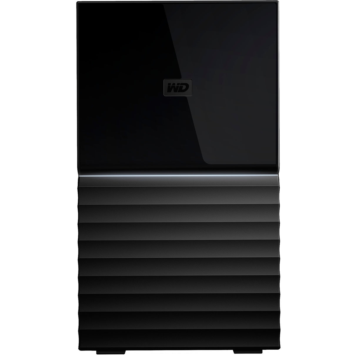 Wd mi libro dúo, 16 tb