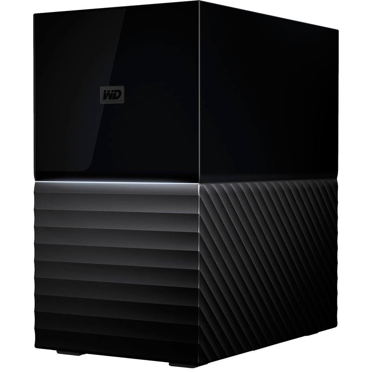 Wd mi libro dúo, 16 tb