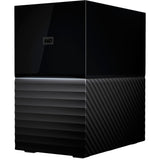Wd mi libro dúo, 16 tb
