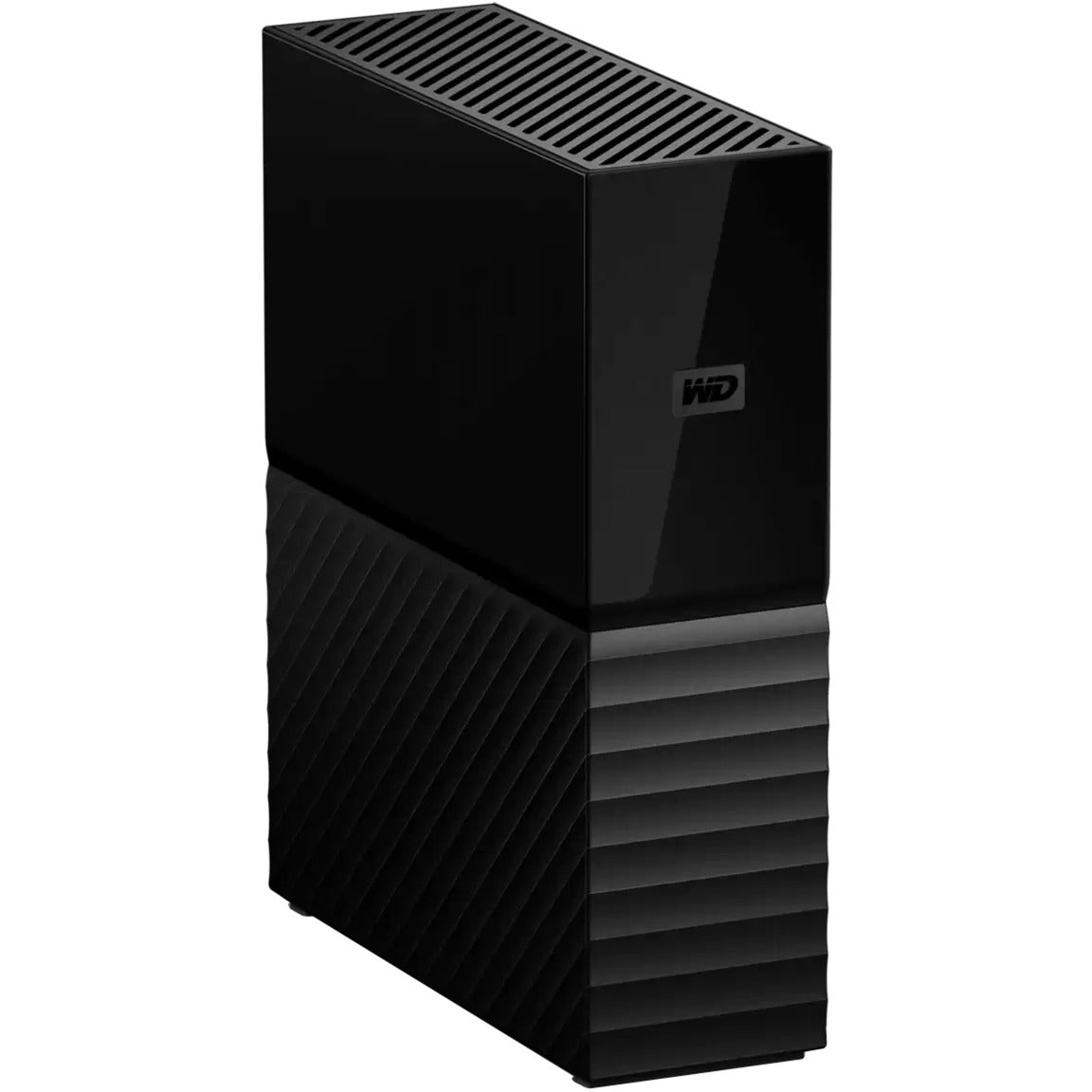 Wd min bog, 18 TB