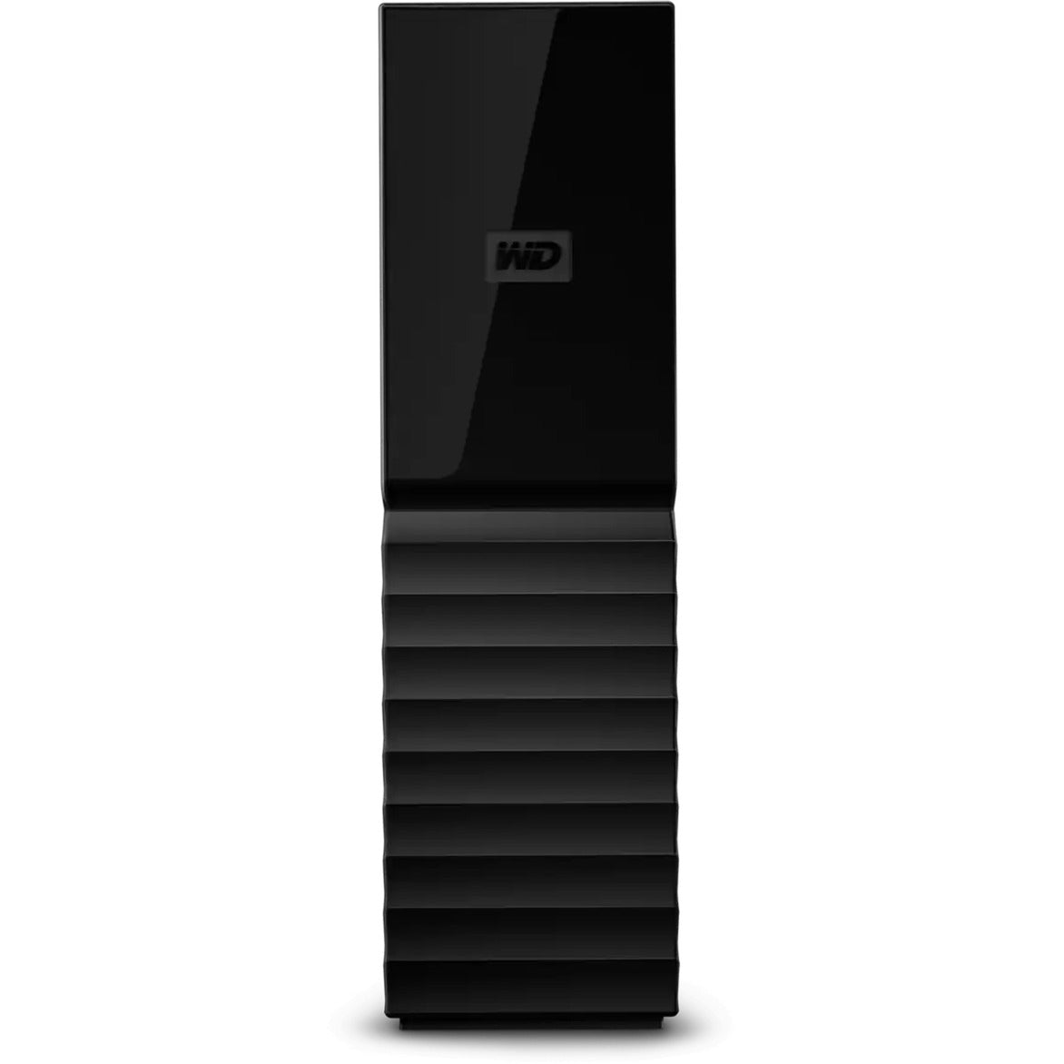 Wd min bog, 18 TB