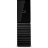 Wd min bog, 18 TB