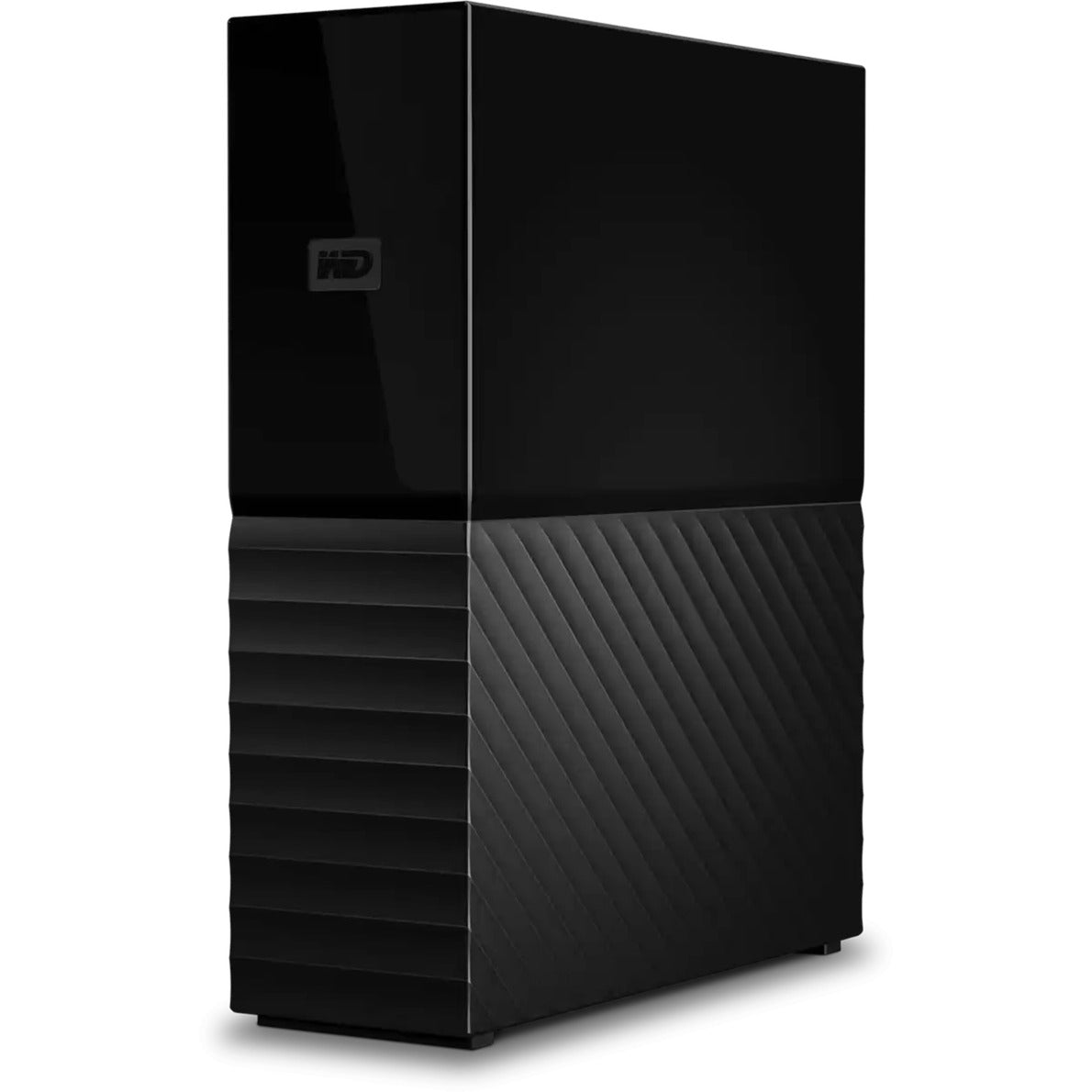 Wd min bog, 18 TB