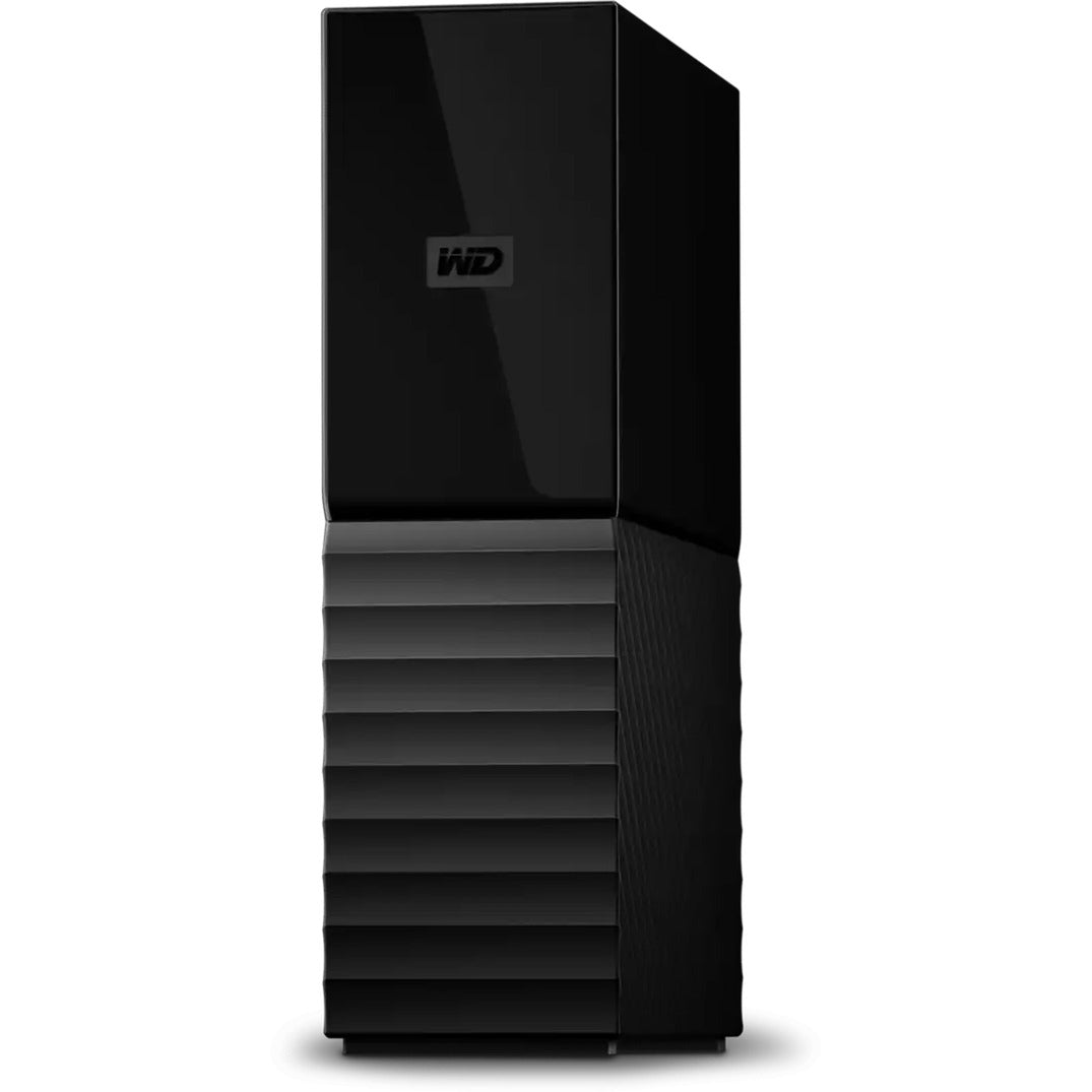 Wd min bog, 18 TB