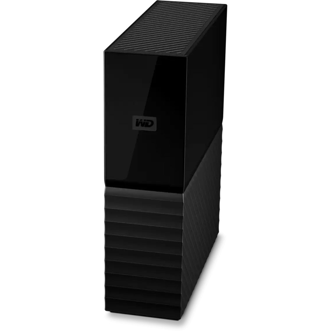 Wd min bog, 18 TB