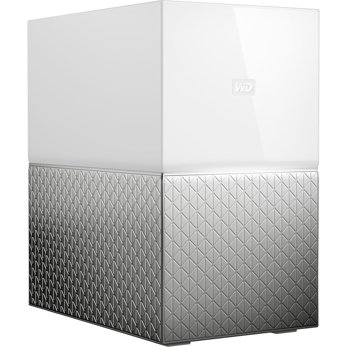 WD WD My Cloud Home Duo, 20 TB