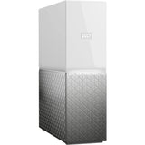 Wd My Cloud Home, 8 TB