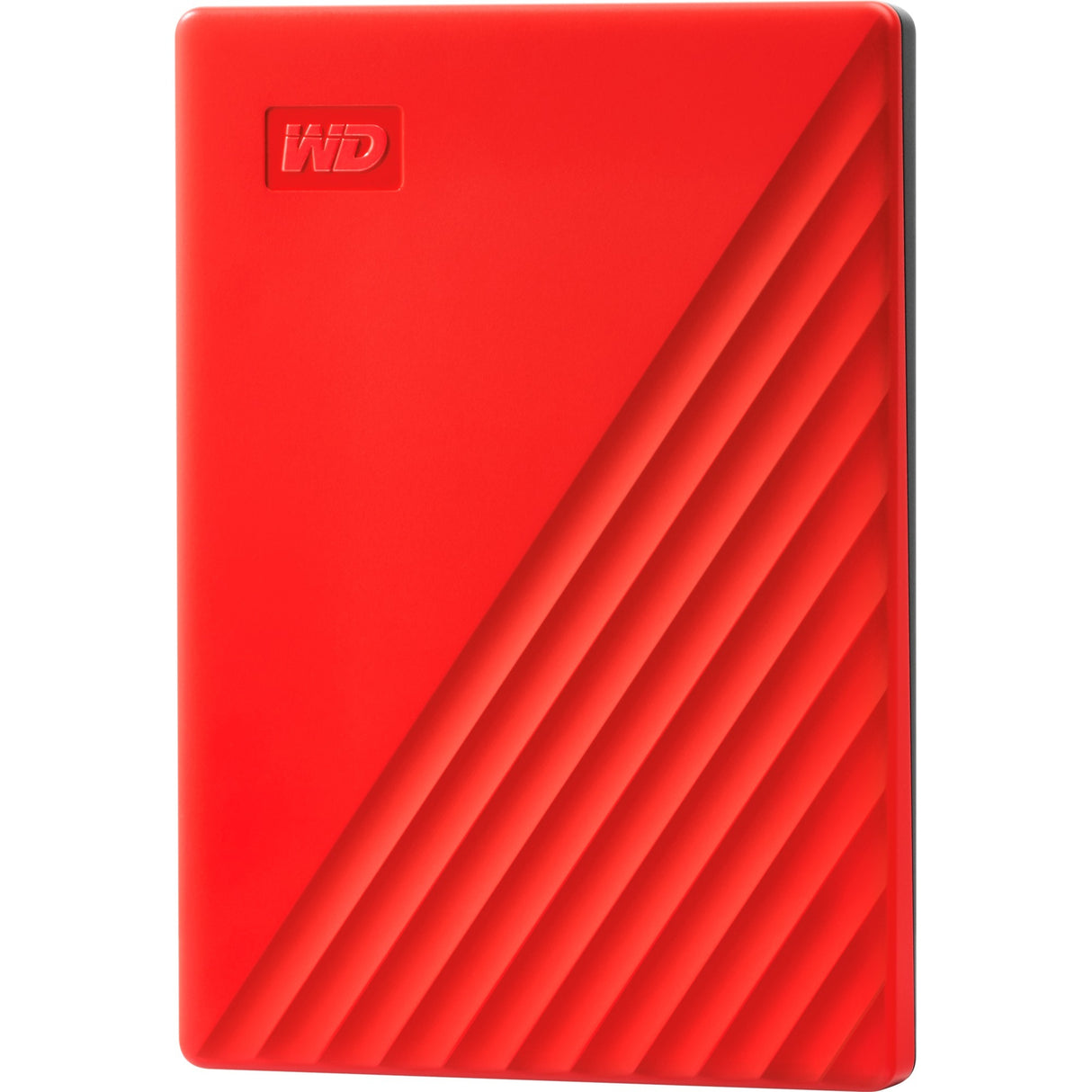 Wd passet mitt 2 TB