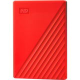 Wd passet mitt 2 TB