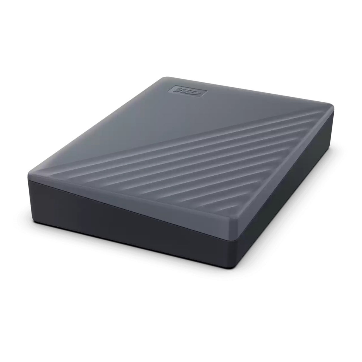 WD můj pas 6 TB, USB-C