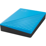 Wd mein Pass 6 TB