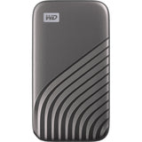 WD WD MY PASSPORT SSD, 1 TB